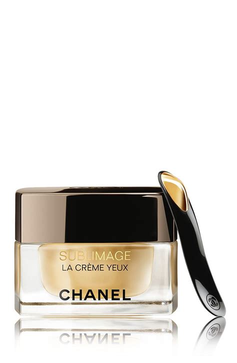 Chanel sublimage eye serum